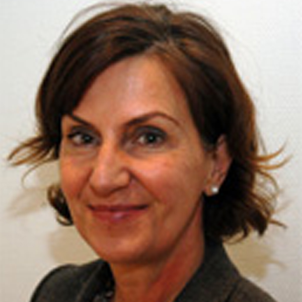 Sabine Woerner-Fischer